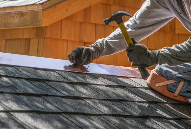 Best Roof Maintenance and Cleaning  in Hooper, UT