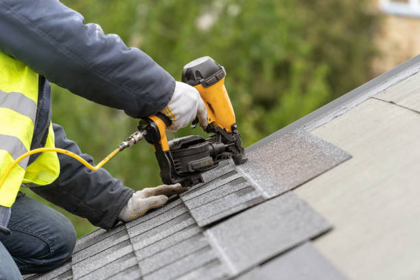 Best Commercial Roofing Services  in Hooper, UT