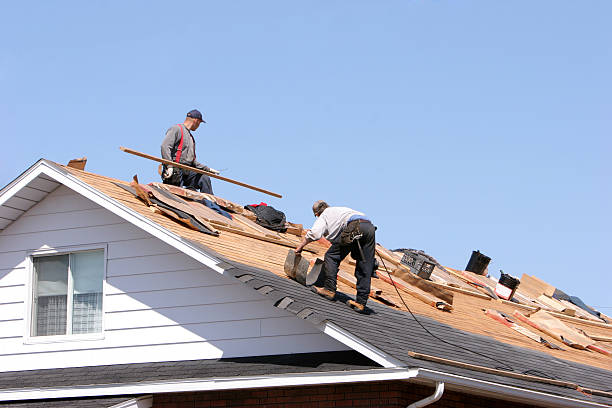 Trusted Hooper, UT Roofing services Experts